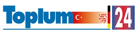 Toplum24 Logo