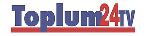 Toplum24TV Logo