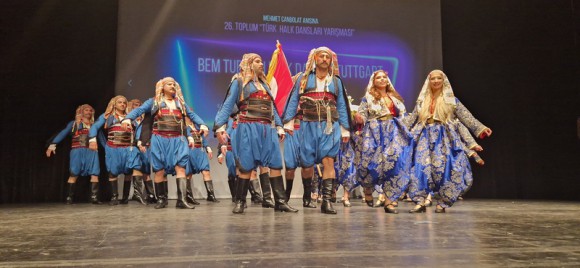 MEHMET CANBOLAT ANISINA "TOPLUMU" BULUŞTURAN FESTİVAL
