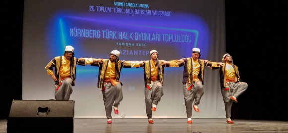 MEHMET CANBOLAT ANISINA "TOPLUMU" BULUŞTURAN FESTİVAL