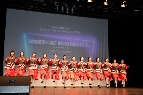 MEHMET CANBOLAT ANISINA "TOPLUMU" BULUŞTURAN FESTİVAL