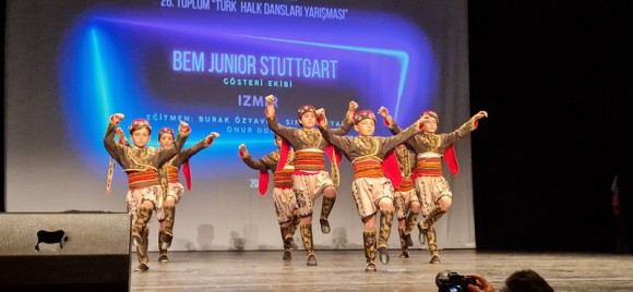 MEHMET CANBOLAT ANISINA "TOPLUMU" BULUŞTURAN FESTİVAL