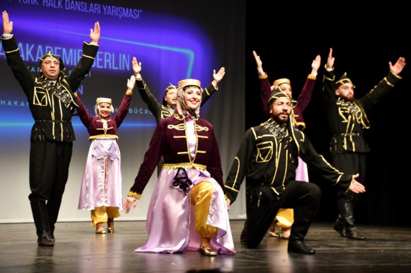 MEHMET CANBOLAT ANISINA "TOPLUMU" BULUŞTURAN FESTİVAL