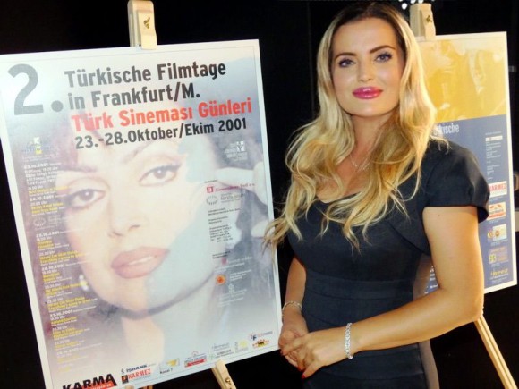 25. Uluslararası Frankfurt Film Festivali sona erdi