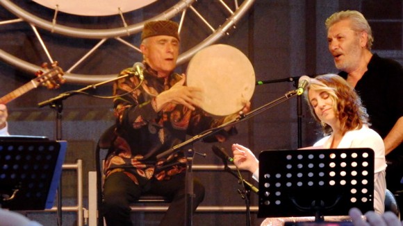 MÜZİK İNSANLIĞIN ORTAK DİLİ