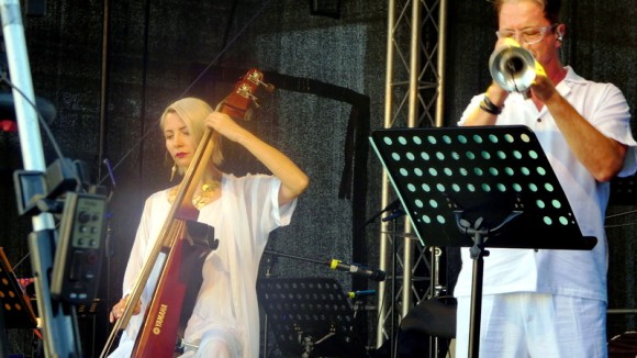 MÜZİK İNSANLIĞIN ORTAK DİLİ