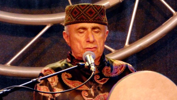MÜZİK İNSANLIĞIN ORTAK DİLİ