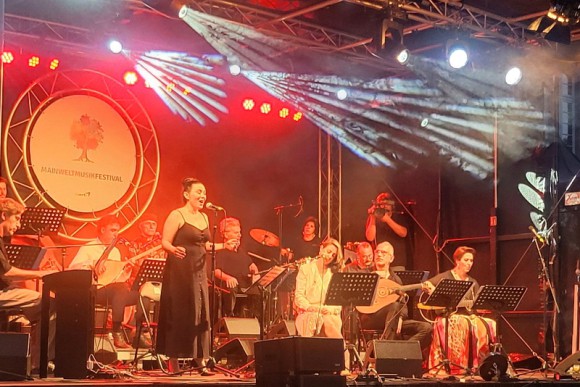 MÜZİK İNSANLIĞIN ORTAK DİLİ