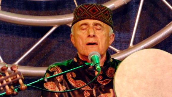 MÜZİK İNSANLIĞIN ORTAK DİLİ