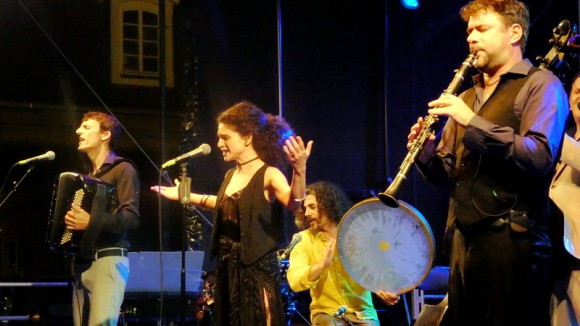 MÜZİK İNSANLIĞIN ORTAK DİLİ