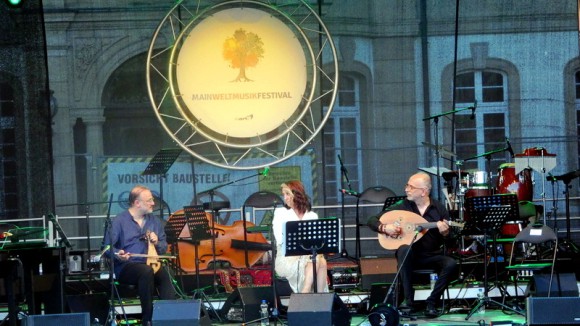 MÜZİK İNSANLIĞIN ORTAK DİLİ