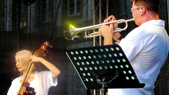 MÜZİK İNSANLIĞIN ORTAK DİLİ
