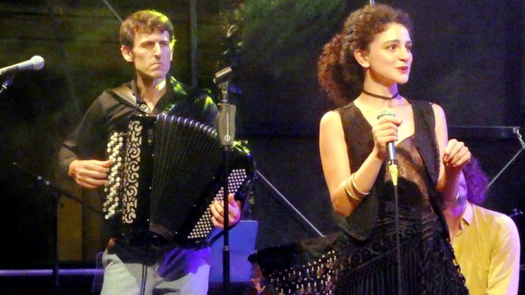 MÜZİK İNSANLIĞIN ORTAK DİLİ