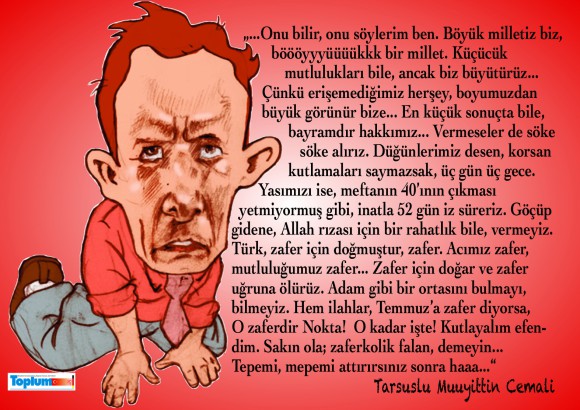 Tarsuslu Muuyiddin Cemali... Hususi... Tarsusi.. Hakiki...