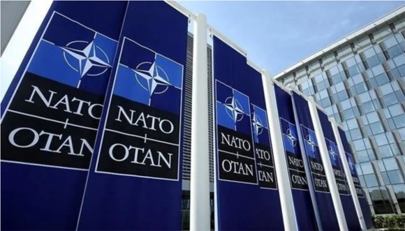 NATO... AB... TÜRKİYE'NİN HAYALİ...