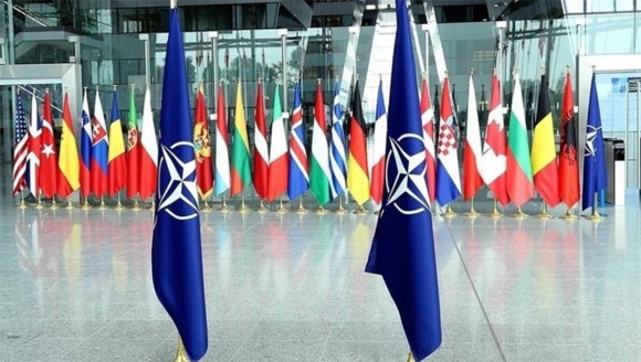 NATO... AB... TÜRKİYE'NİN HAYALİ...