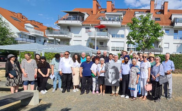 GÖÇ TOPLUMU VE HEMŞERİ DERNEKLERİ