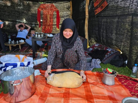 GÖÇ TOPLUMU VE HEMŞERİ DERNEKLERİ