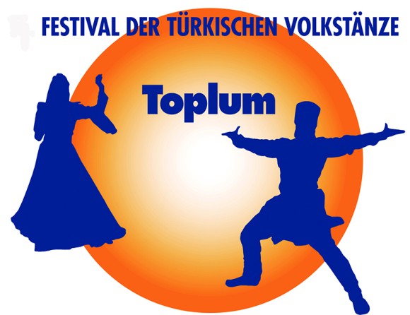 Toplum - 26. Türk Halk Dansları Yarışması