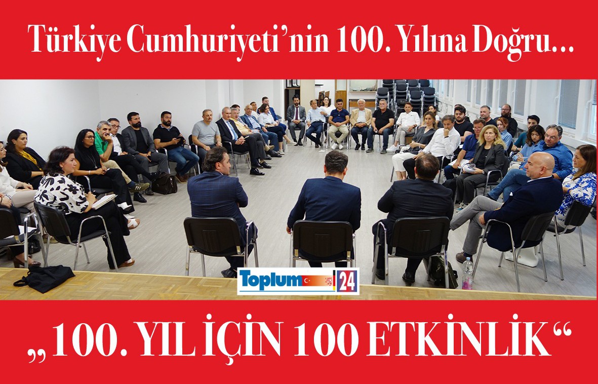 "100 Yıllık Onur"