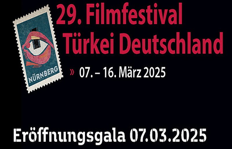 29. Filmfestival Türkei Deutschland