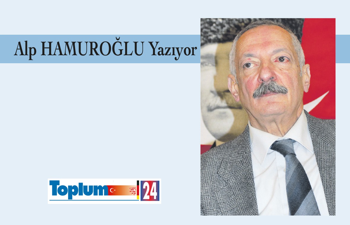 “30 AĞUSTOS”LAR, İNGİLTERE İÇİN ÖNEMLİ BİR GÜNDÜR! - Toplum24