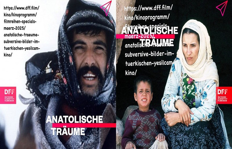 Anatolische Träume