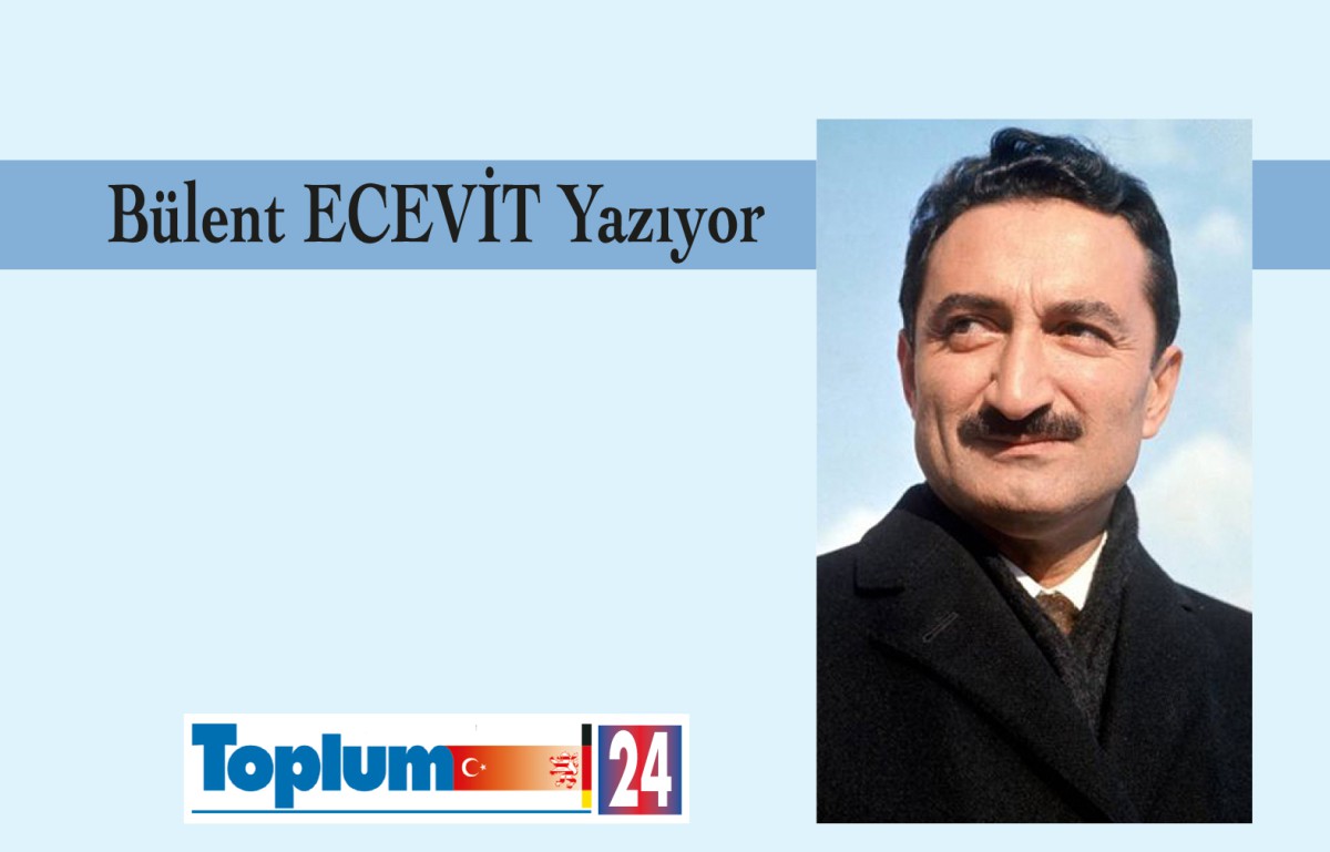 "ATATÜRK DEVRİMLERİ VE CHP’NİN YOLU" (1) - Toplum24