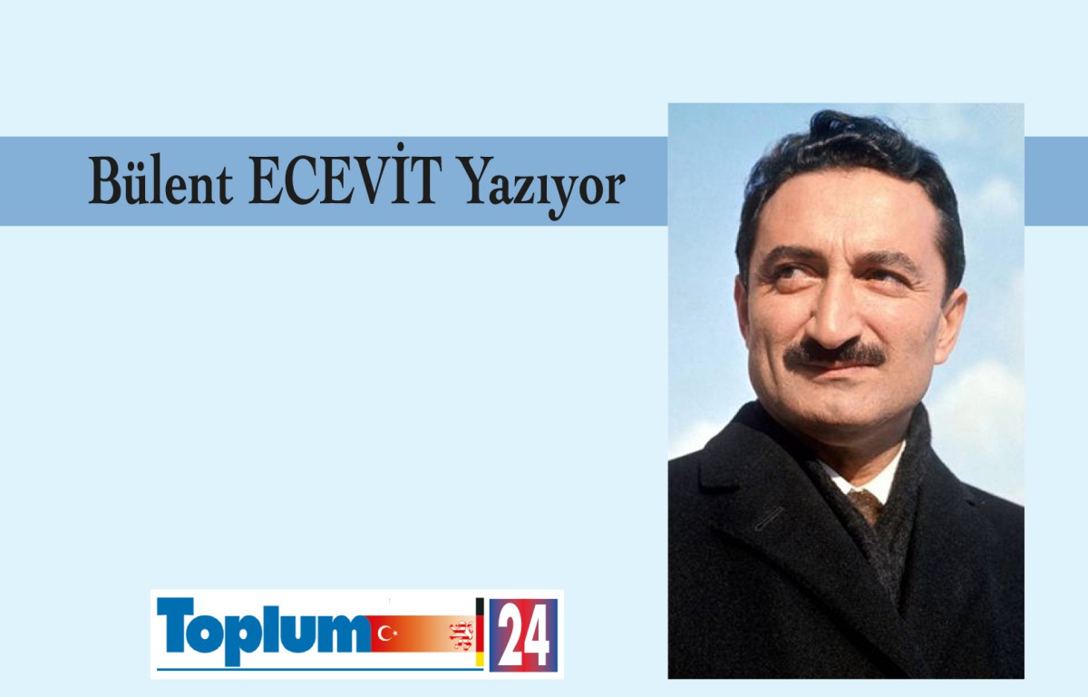 "ATATÜRK DEVRİMLERİ VE CHP’NİN YOLU (2)" - Toplum24