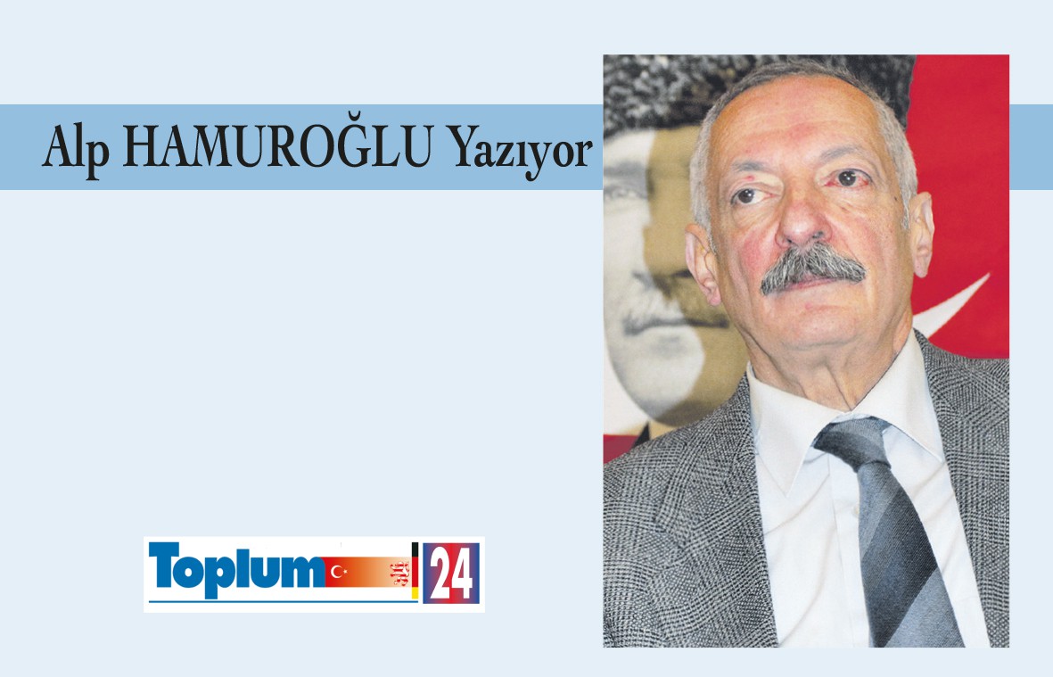 BARIŞ AÇIĞI, DEVRİM EKSİKLİĞİDİR! - Toplum24