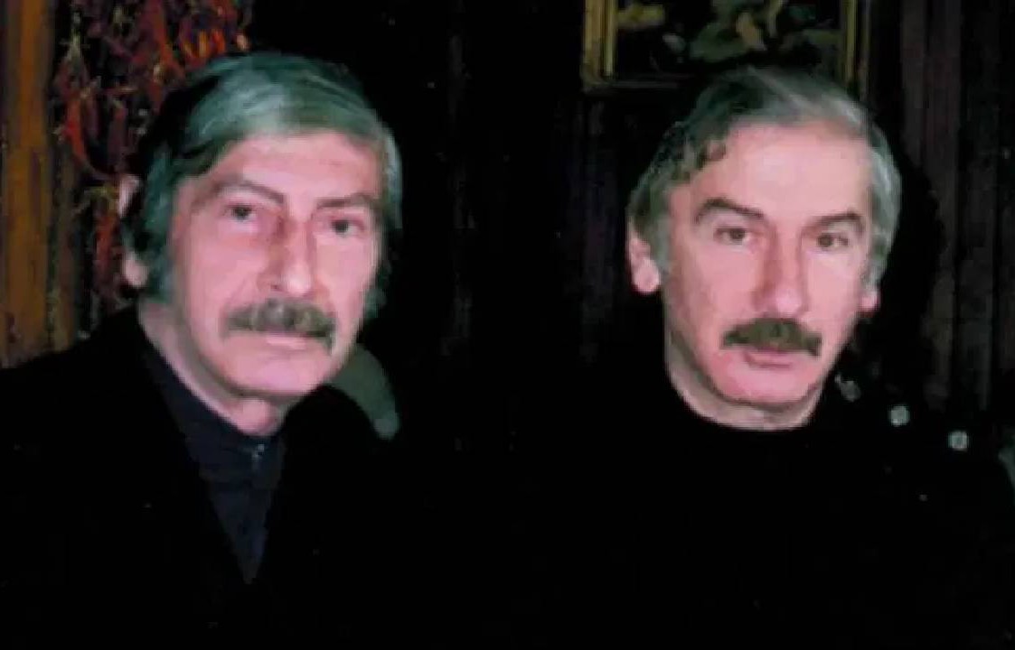 Cumhuriyet gazetesinin başyazarı İlhan Selçuk ve çizeri Turhan Selçuk’u yitirişimizin 15. yılı