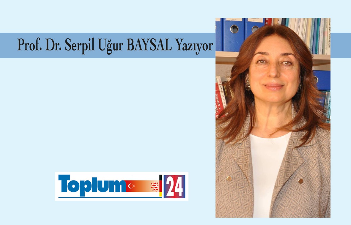 „DÜNYA SUDA BOĞULMAYI ÖNLEME GÜNÜ“ - Toplum24