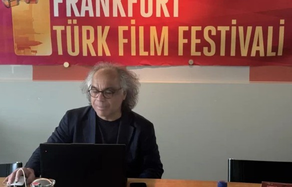 Frankfurt Türk Film Festivali 25 yaşında - Toplum24