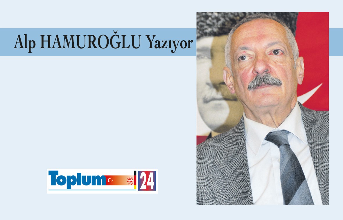 GÖÇLER ZORUNLULUKLARDIR - Toplum24