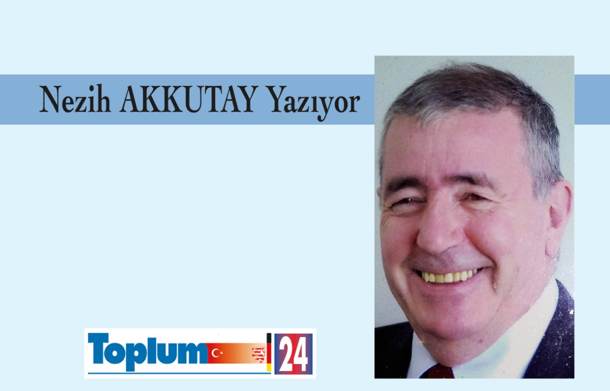 "HATIR SORMAK, ÇOK MU ZOR?" - Toplum24
