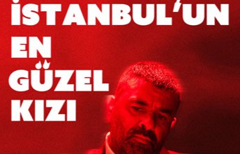 „İstanbul’un En Güzel Kızı“ Frankfurt’ta sahnelendi