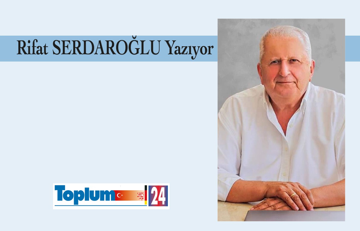 "İSYAN EDİYORUZ, İSYAN!"