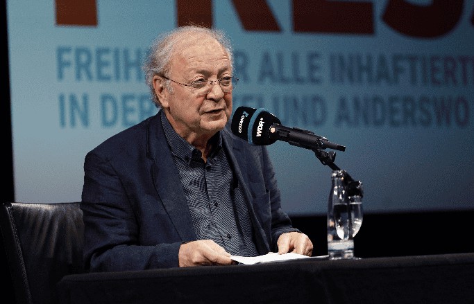 Köln Kültür Ödülü 2025