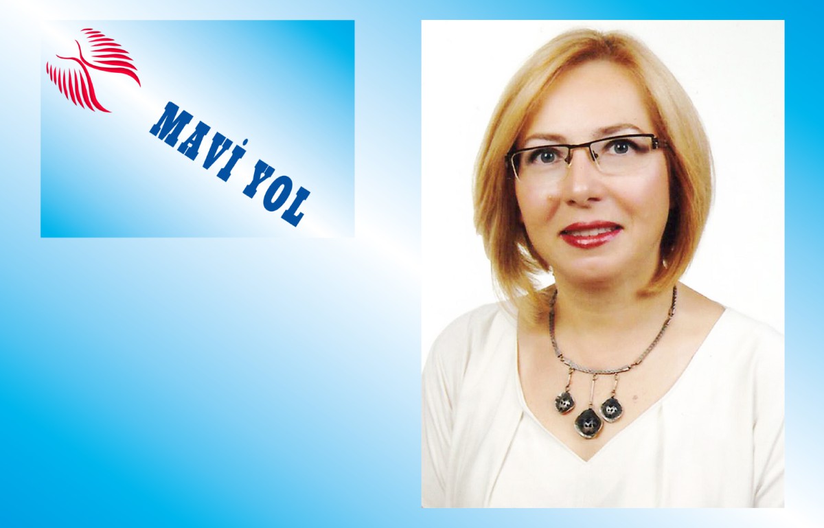 MAVİ YOL DÜŞÜNCE HAREKETİ'NDEN YARGITAY'A BÜYÜK TEPKİ...