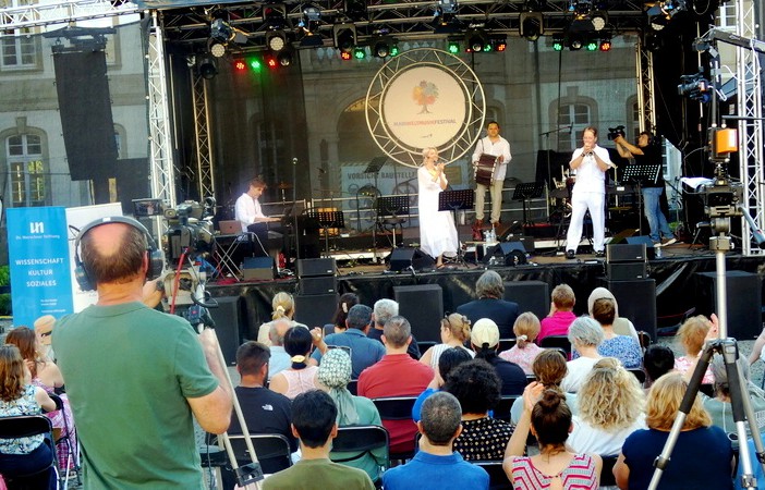 MÜZİK İNSANLIĞIN ORTAK DİLİ