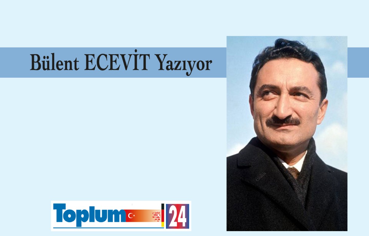 SEÇMENDE GÜVEN BUHRANI CHP VE YOL AYRIMI (3) - Toplum24