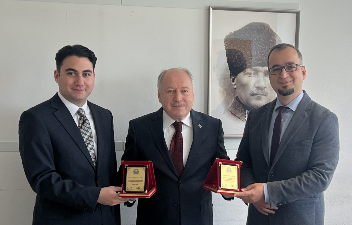Sigara İle mücadelede örnek duruş