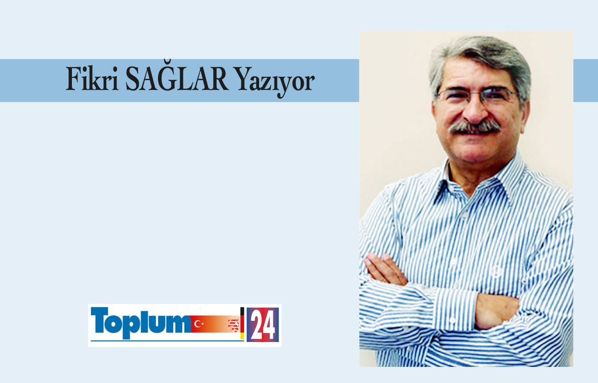 SORULARIM SİZEDİR. NE YAPMALIYIZ?