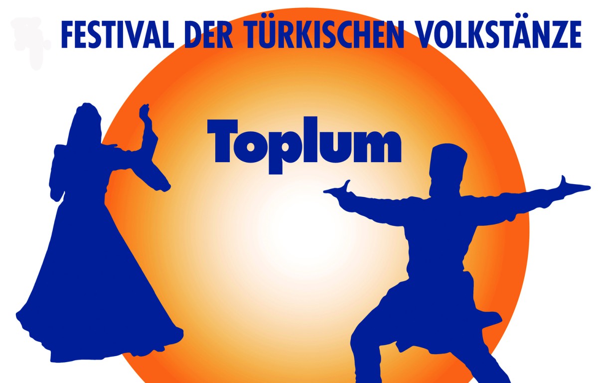 "TOPLUM - 26. TÜRK HALK DANSLARI YARIŞMASI - 19 MAYIS 2024 / ALMANYA - Toplum24