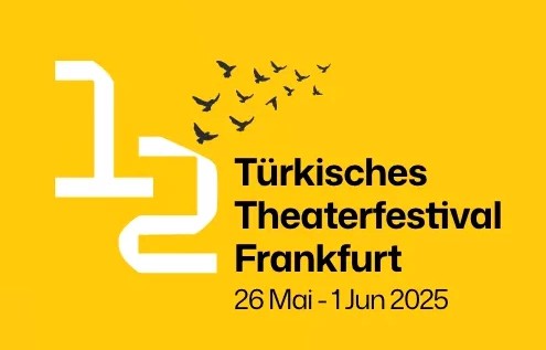 Türk Tiyatro Festivali 26 Mayıs'ta başlıyor