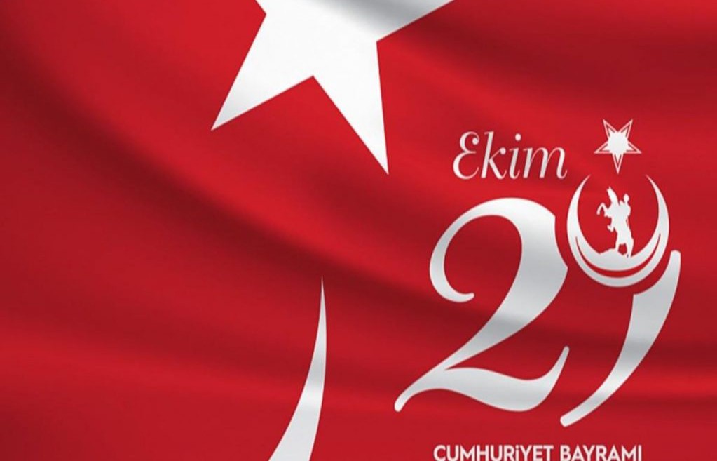 29 EKİM'E DOĞRU NELER OLUYOR TÜRKİYE'DE?