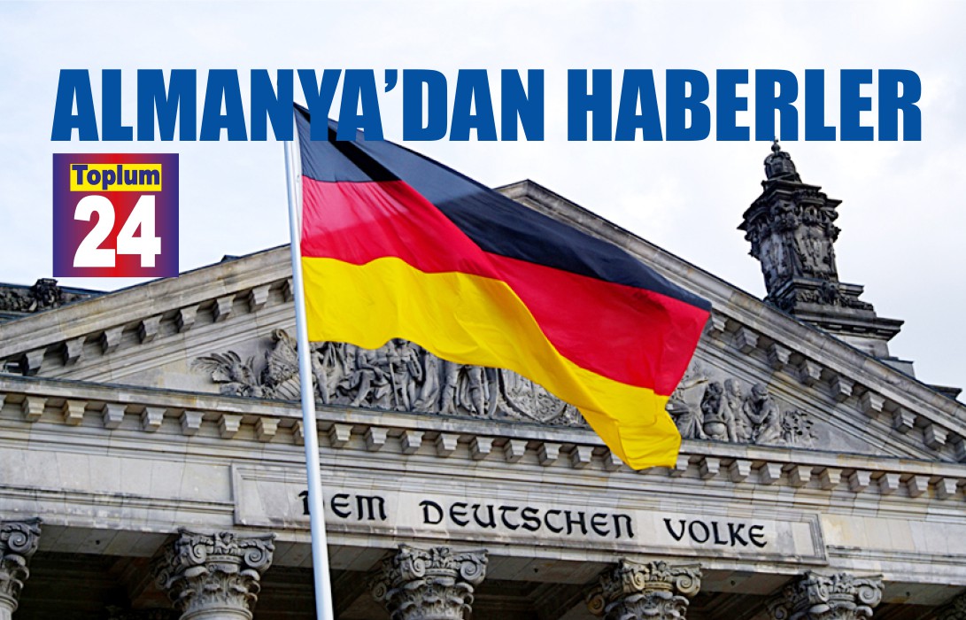TÜRKLER DEFOLUN / TÜRKEN RAUS!…“ - Toplum24