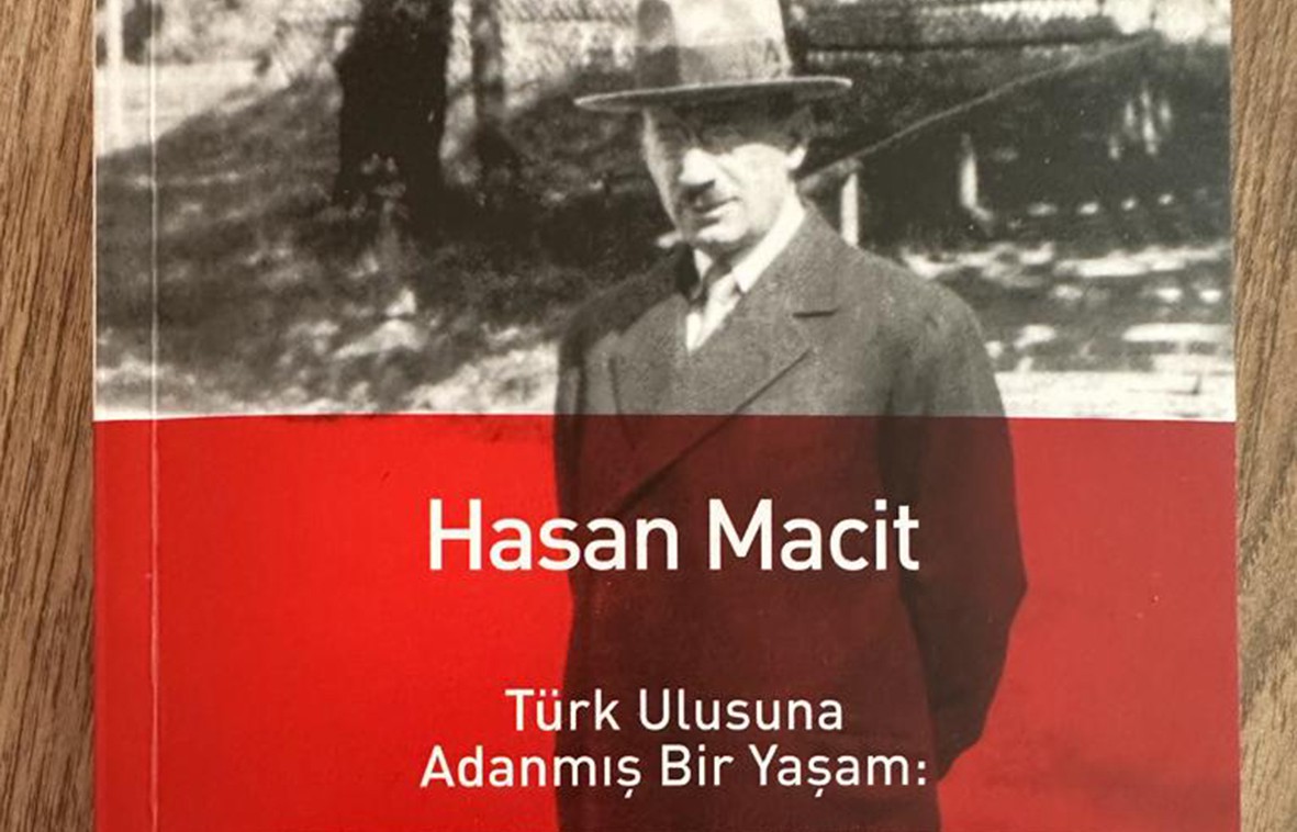 BURDURLU MUSTAFA ŞEREF BEY... - Toplum24