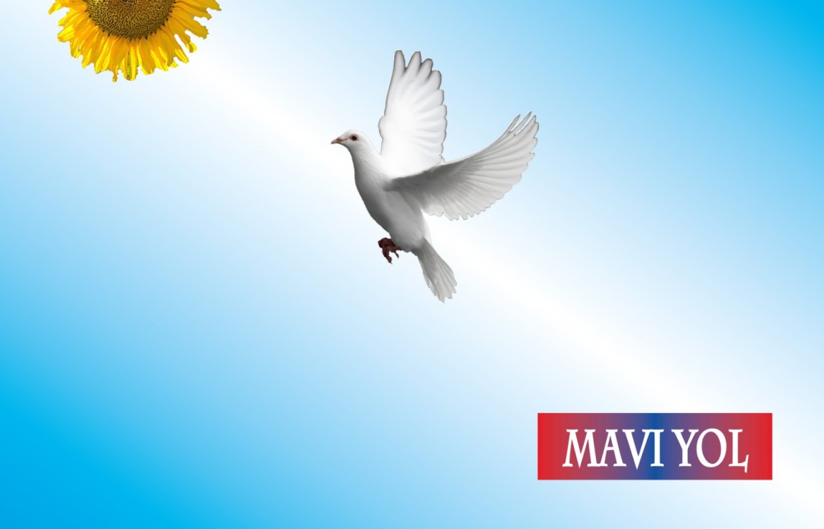 YENİ BİR SOLUK: "MAVİ YOL" GELİYOR