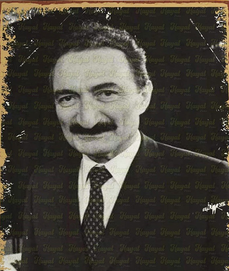 Bülent ECEVİT